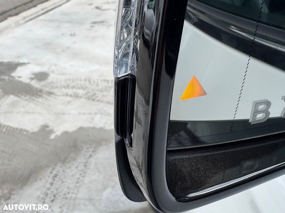 Mercedes-Benz GLE Coupe 450 AMG 4Matic 9G-TRONIC AMG Line - 17