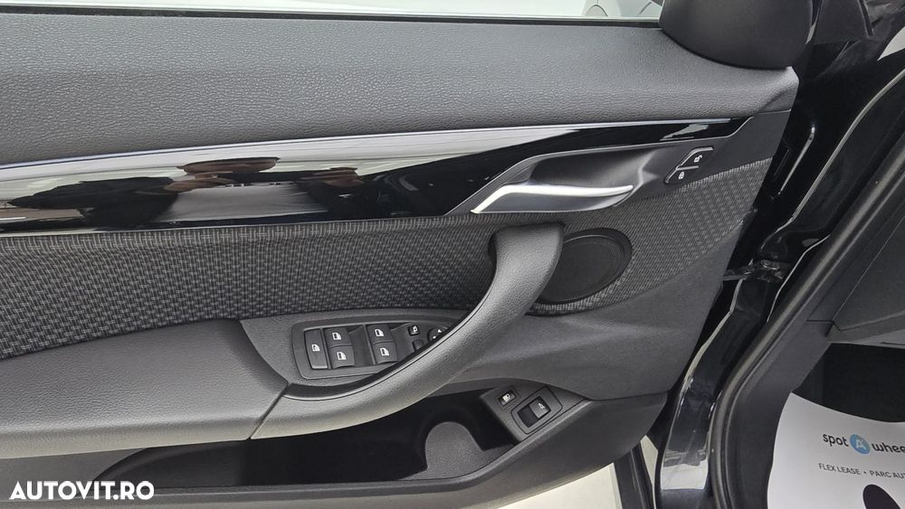 BMW X2 - 11