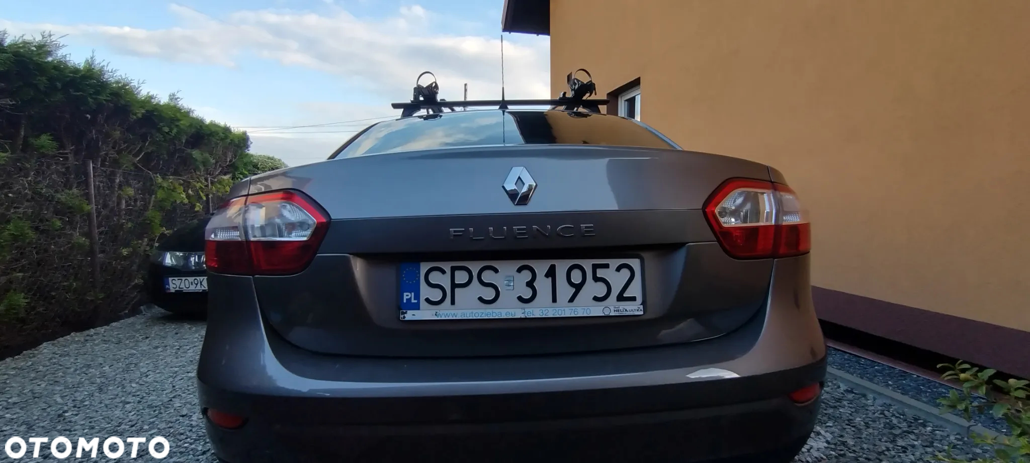 Renault Fluence 1.6 16V Life - 3