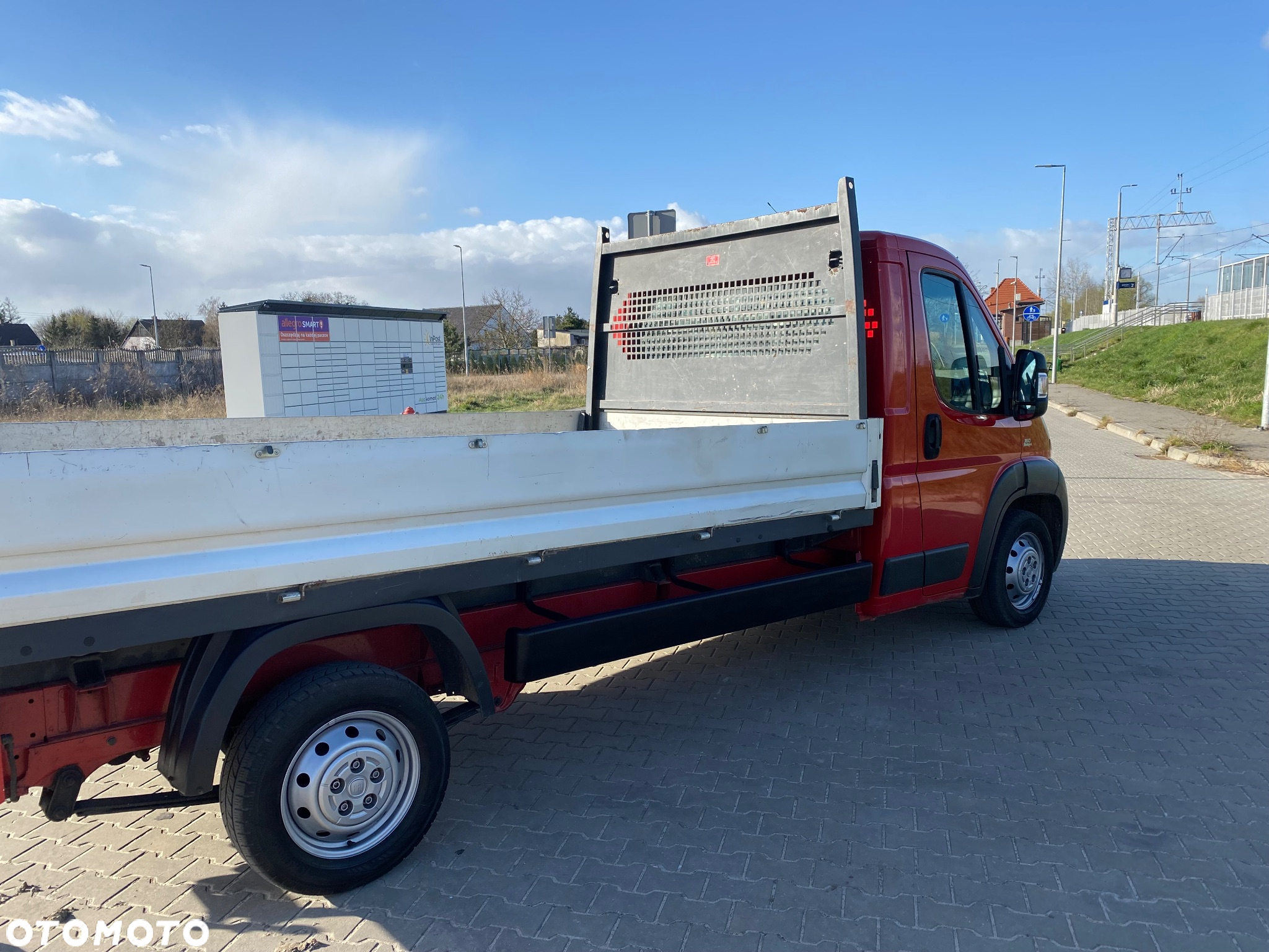 Fiat Ducato - 3