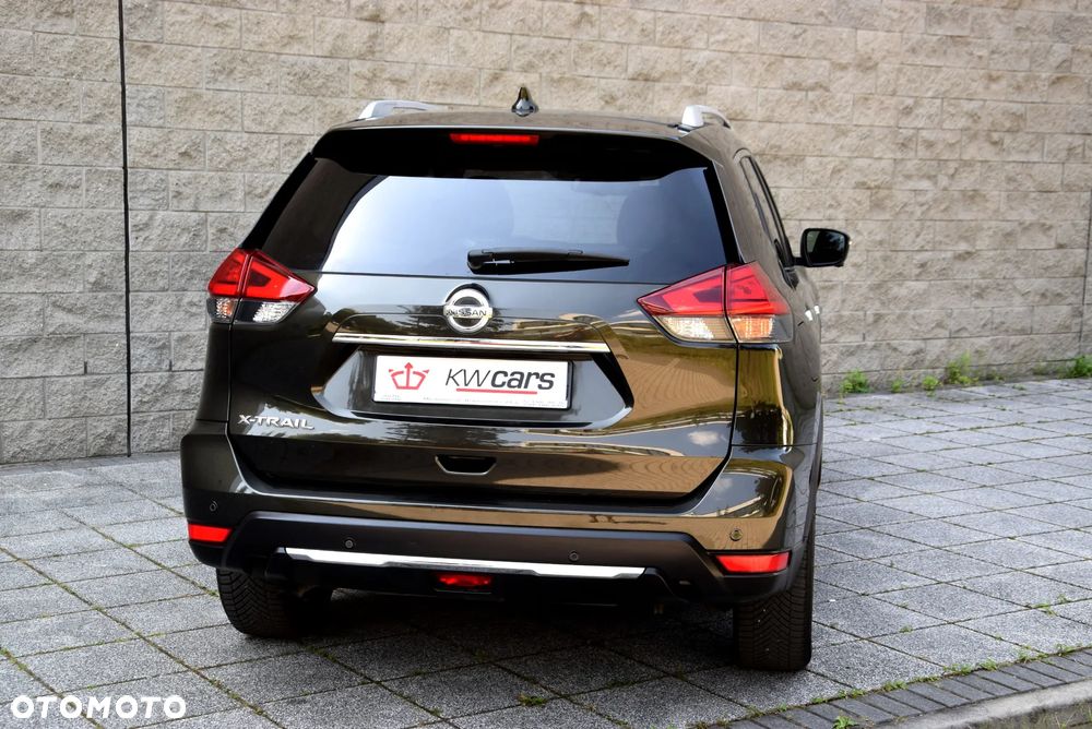 Nissan X-Trail 1.6 DIG-T Tekna 2WD - 10