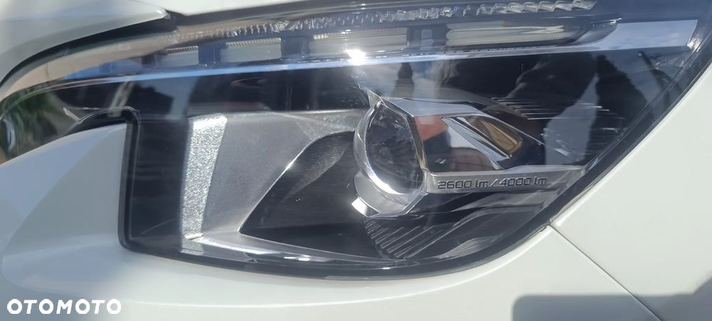 Peugeot 3008 BlueHDi 150 Stop & Start Allure - 15