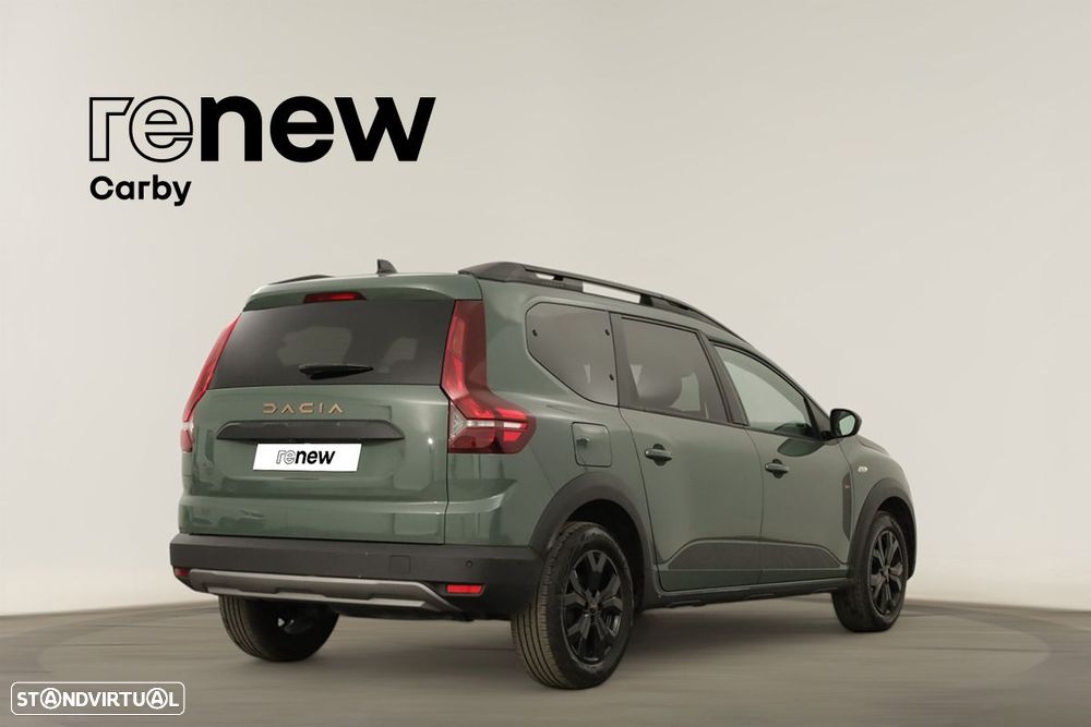 Dacia Jogger 1.0 ECO-G Extreme+ Up&Go 7L Bi-Fuel - 3