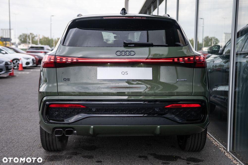 Audi Q5 - 5