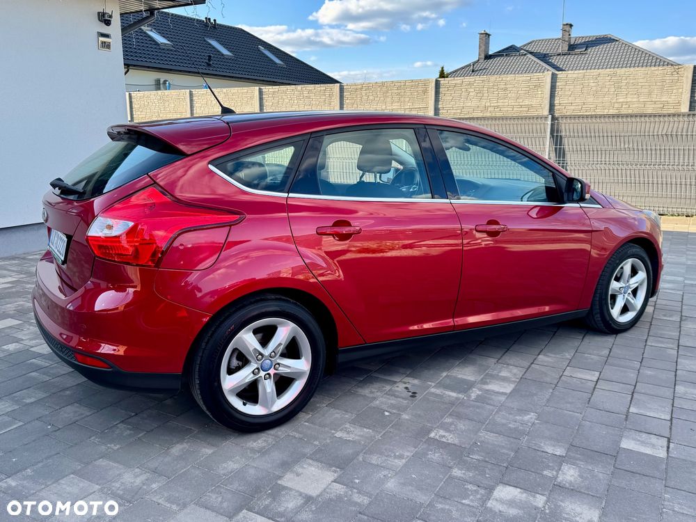 Ford Focus - 16