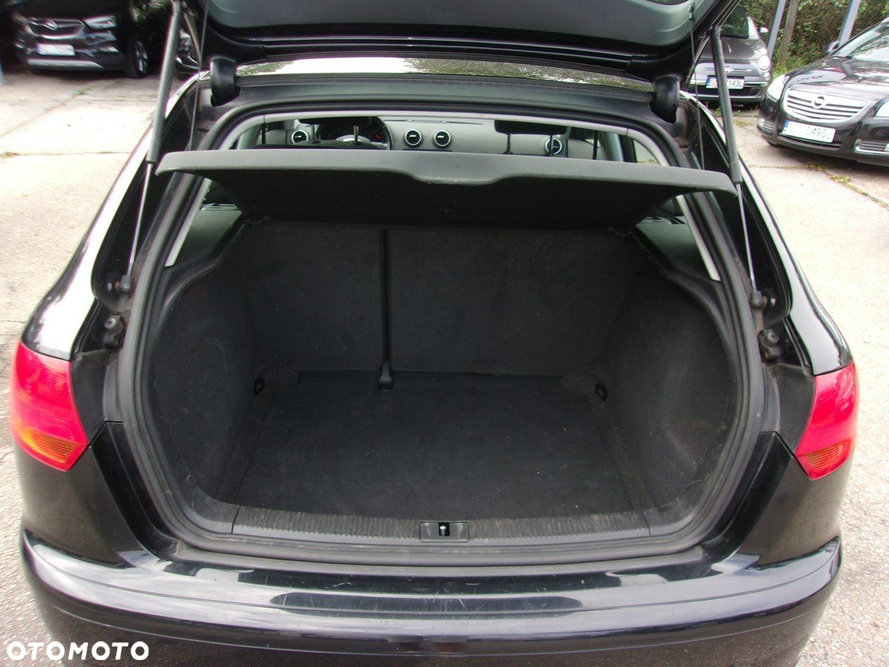 Audi A3 - 23