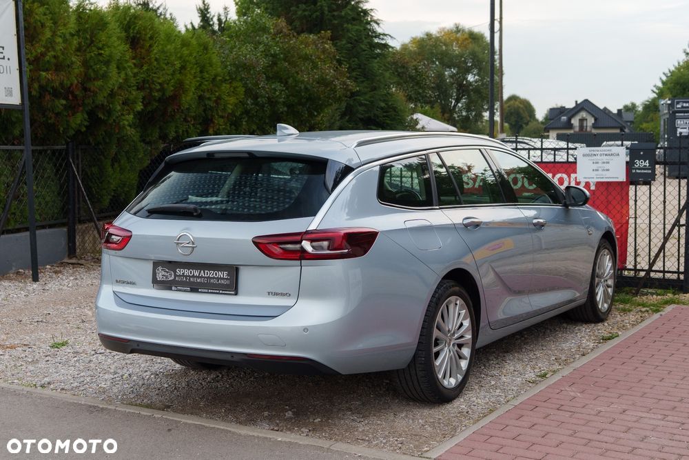 Opel Insignia 1.5 T Innovation S&S - 38