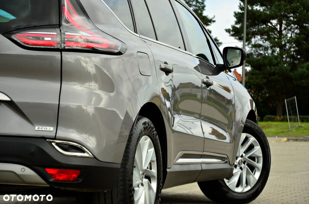 Renault Espace Energy dCi 130 Intens - 17