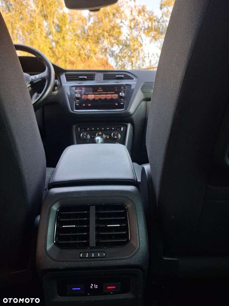 Volkswagen Tiguan 2.0 TDI BMT SCR 4Mot Highline DSG - 15