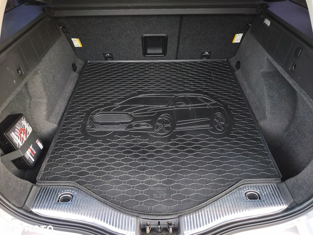 Ford Mondeo 2.0 TDCi STart-Stopp Trend - 17