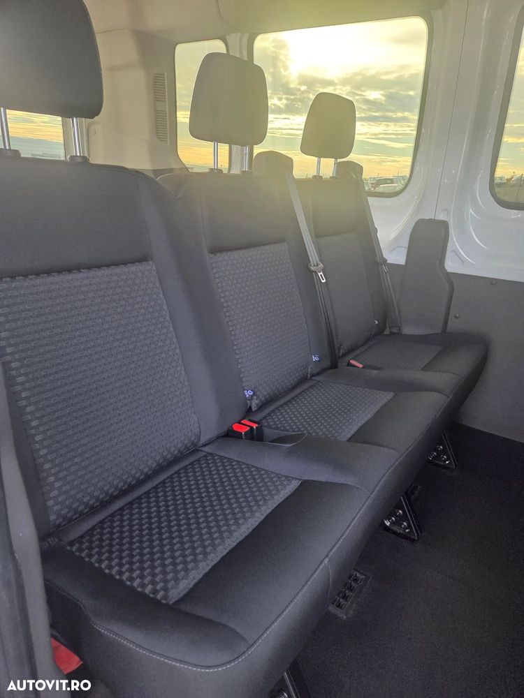 Ford Transit - 6
