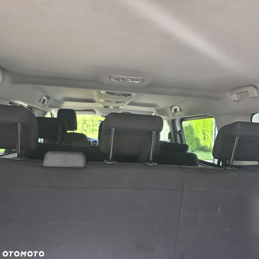 Toyota ProAce Kombi D-4D Long 2,8t - 13