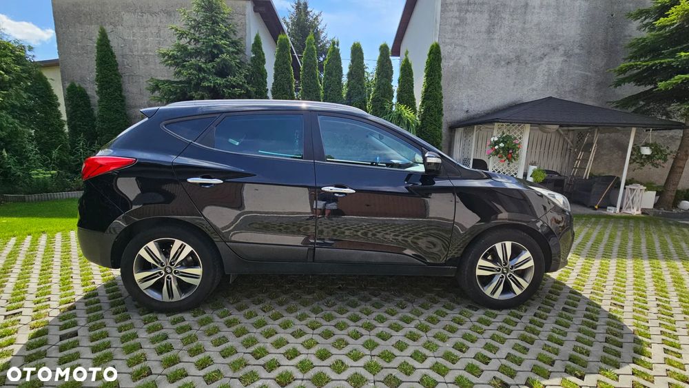 Hyundai ix35 2.0 CRDi Premium - 2