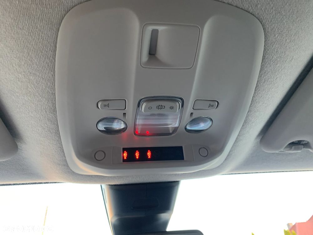 Toyota ProAce 2,0 D-4D Long 3.0t Brygadówka - 24