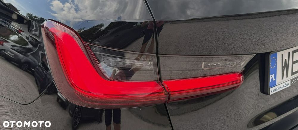 BMW Seria 3 - 10