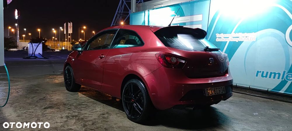 Seat Ibiza - 17