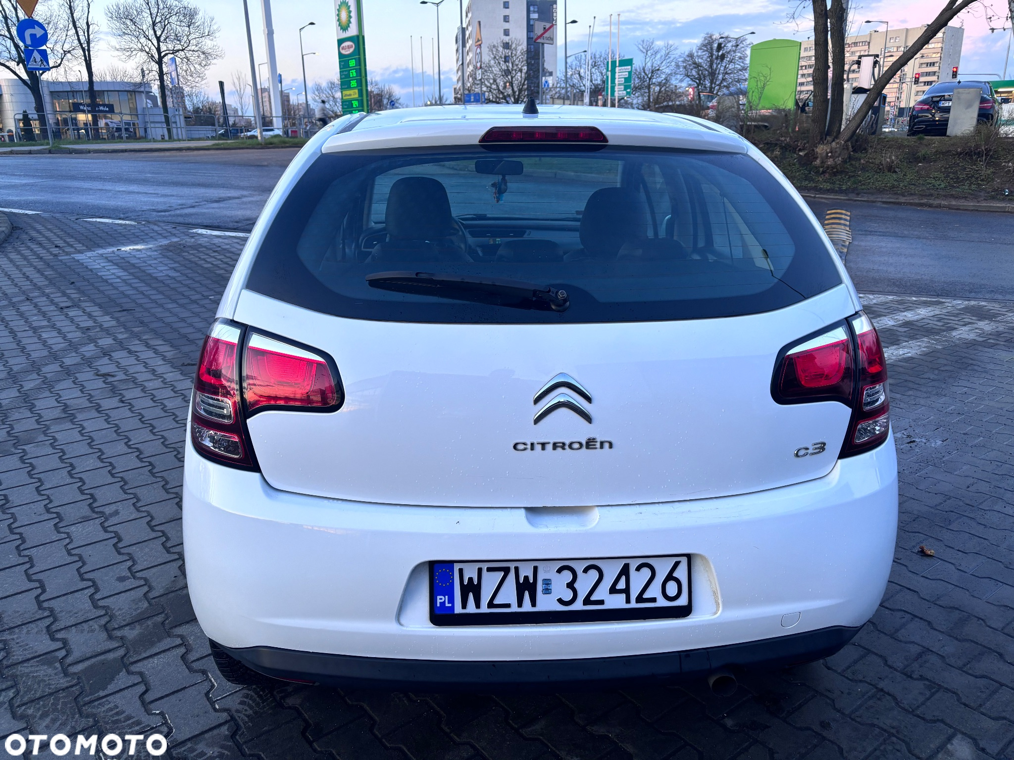 Citroën C3 1.4 HDi Selection - 5