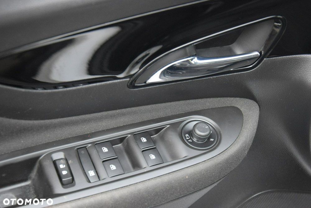 Opel Mokka 1.6 ecoFLEX Start/Stop Edition - 34