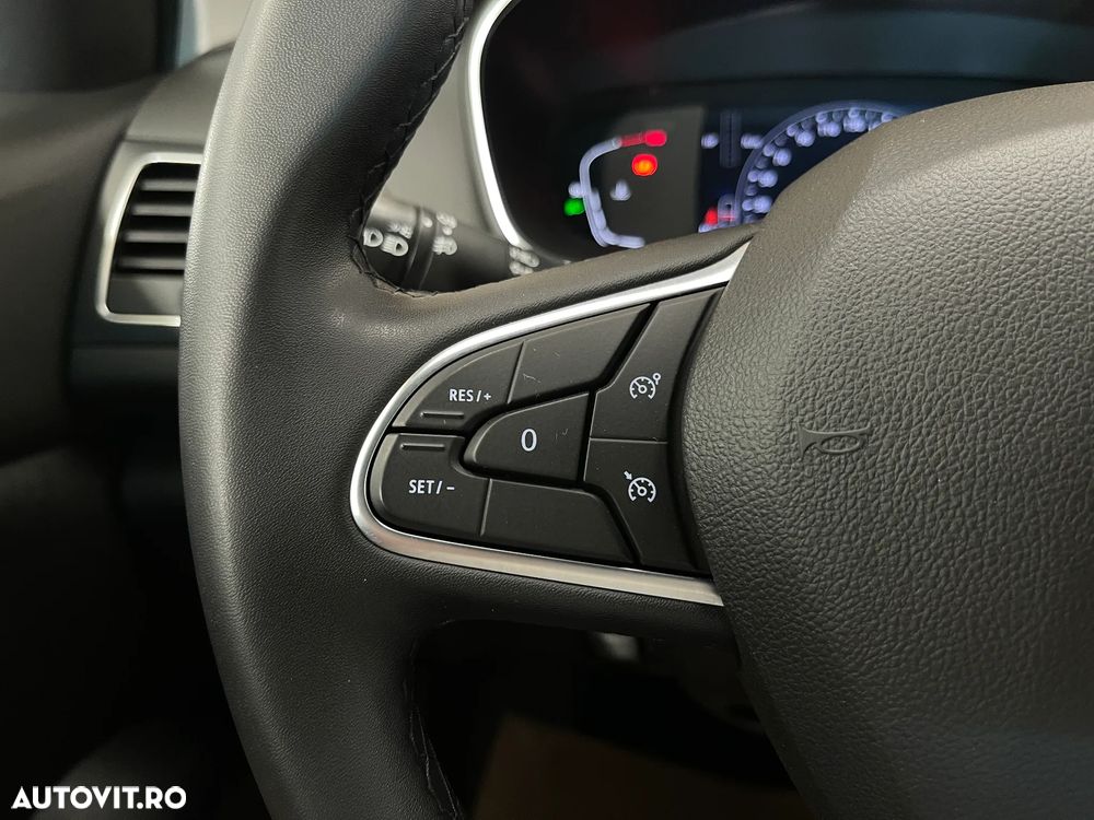 Renault Megane TCe GPF EDC Intens - 22