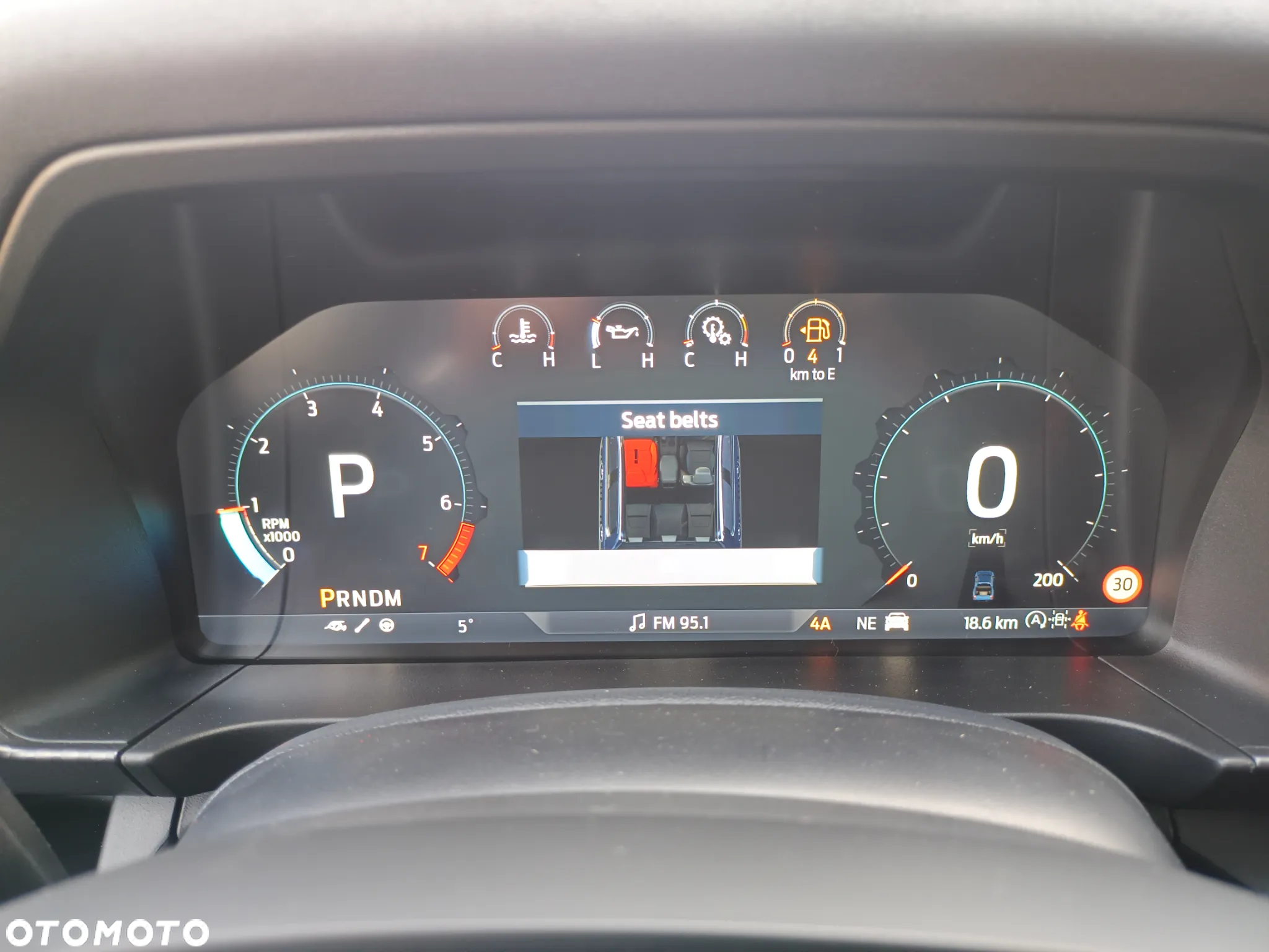 Ford Ranger 3.0 EcoBoost Twin-Turbo 4x4 DC Raptor - 17