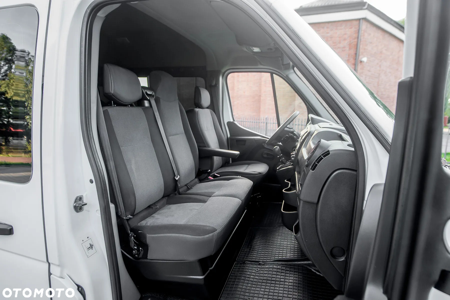 Renault Master - 30