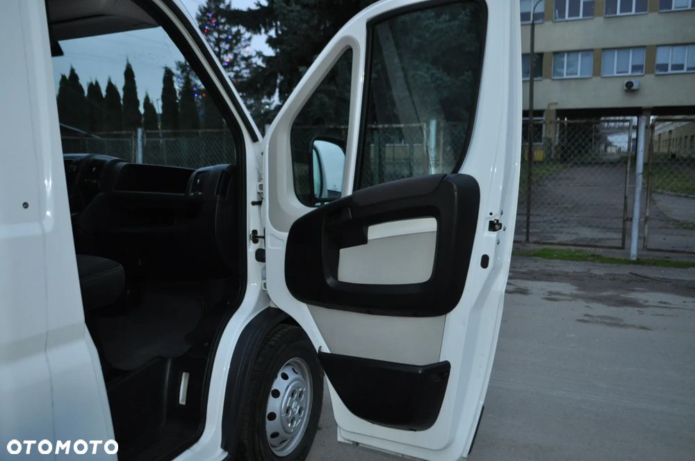 Peugeot Boxer - 5