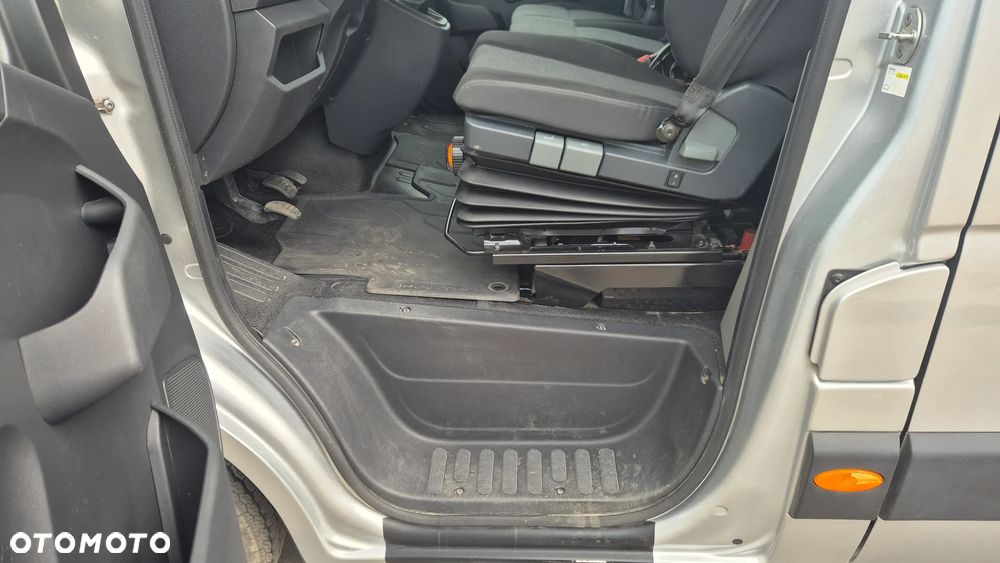 Renault Master - 20