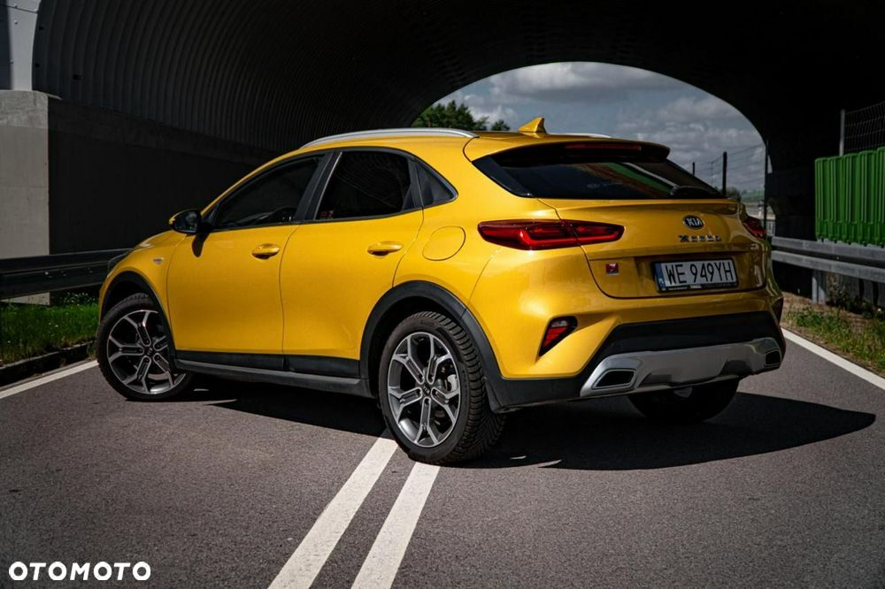 Kia XCeed - 17