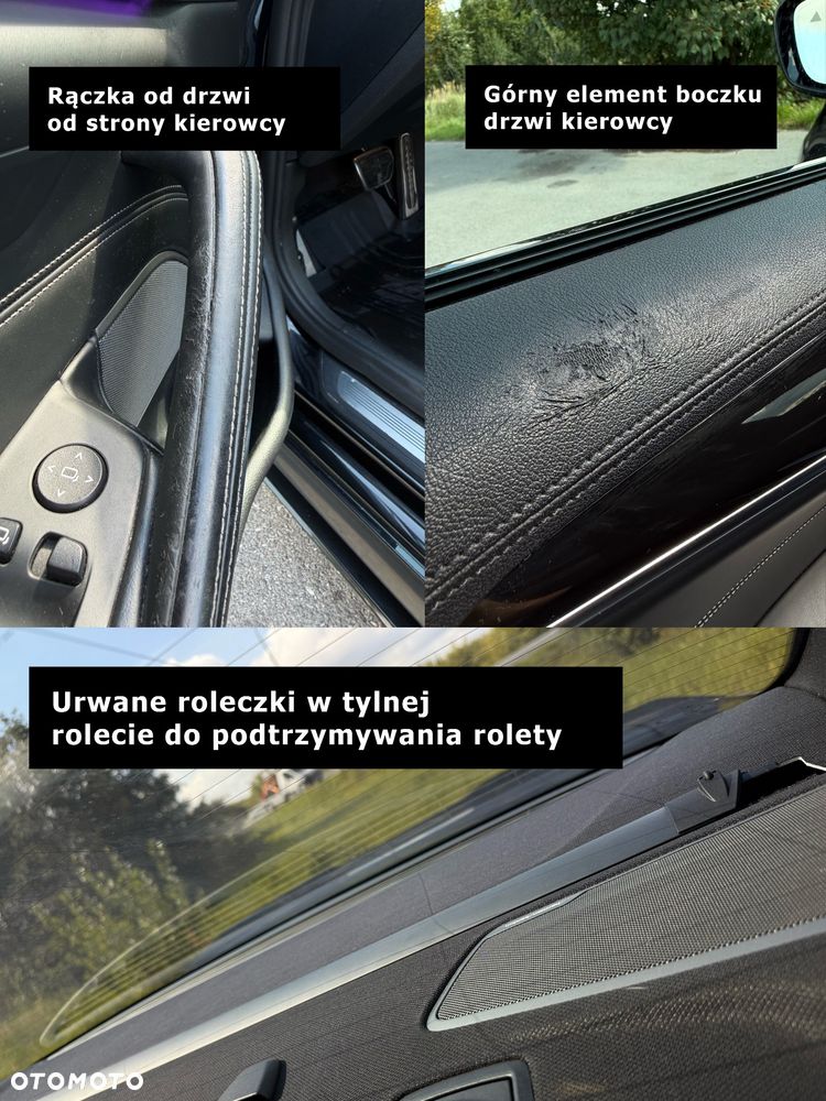 BMW Seria 5 540i xDrive M Sport sport - 27