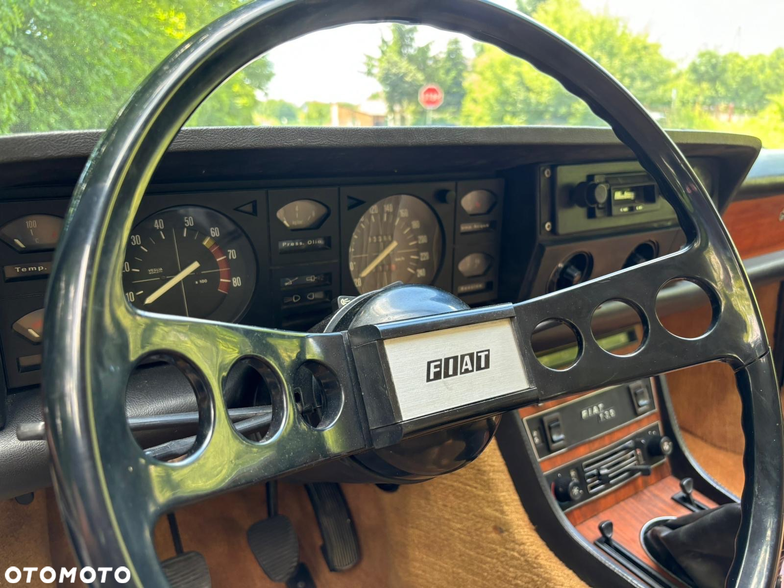 Fiat 130 - 19