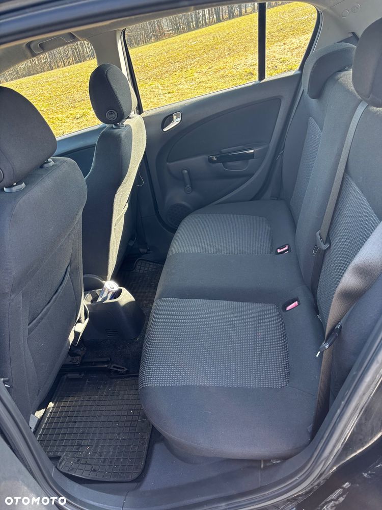 Opel Corsa 1.3 CDTI DPF (ecoFLEX) Innovation - 7