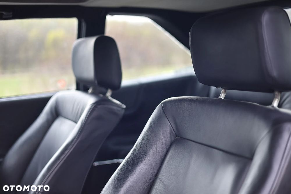 Volkswagen Corrado - 20