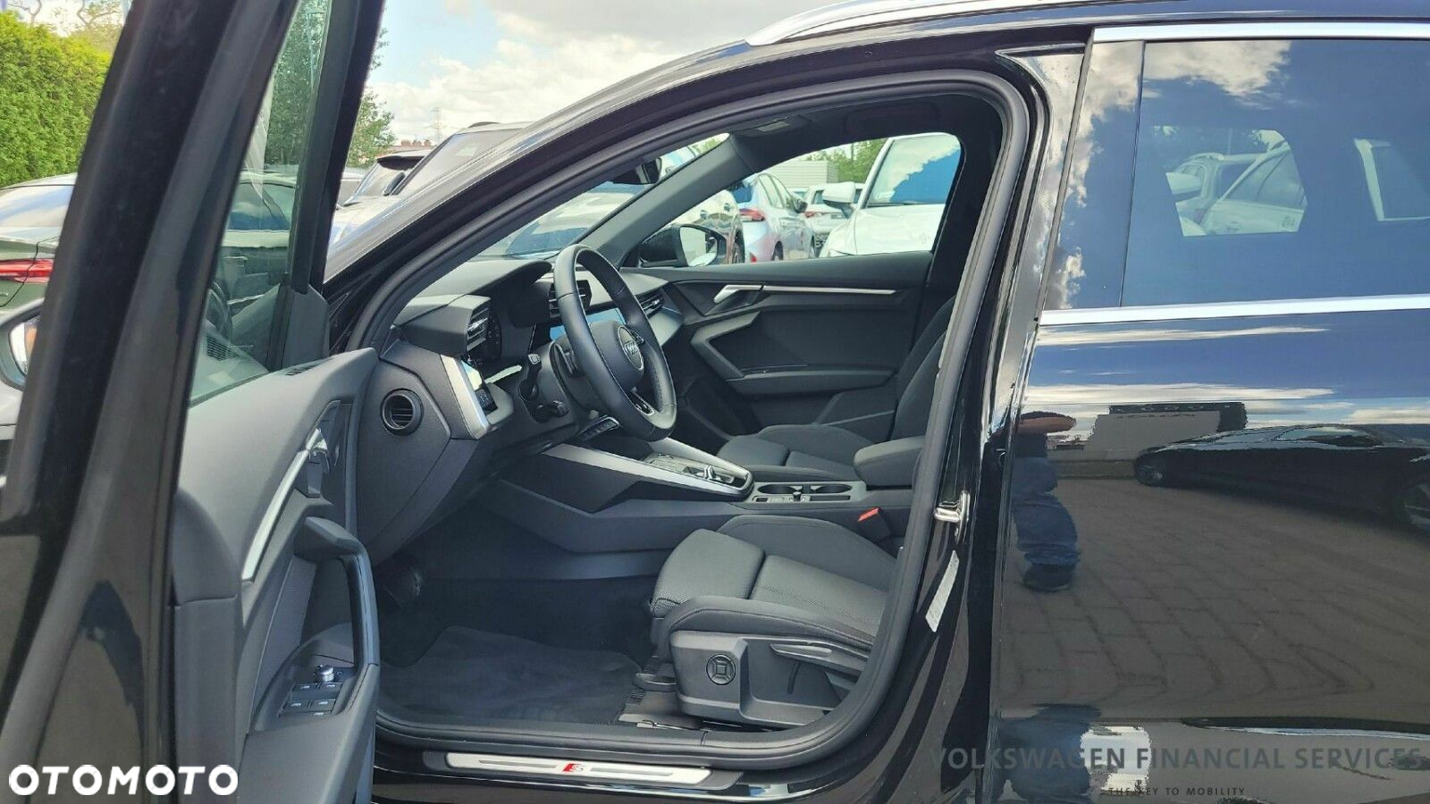 Audi A3 - 12
