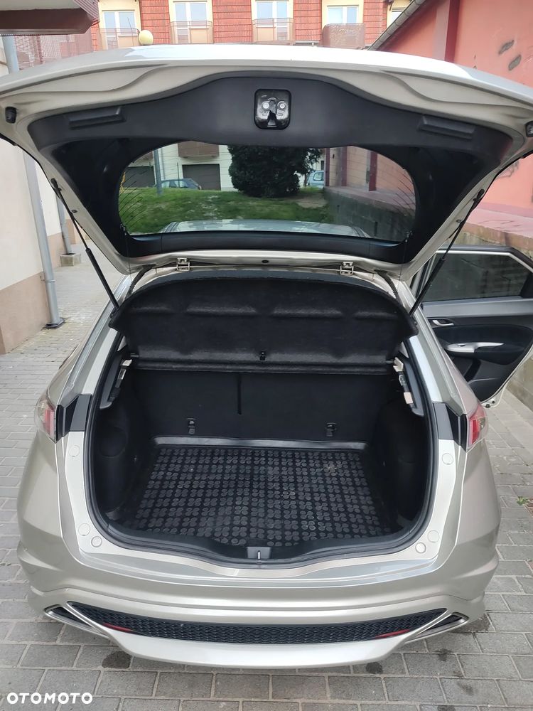 Honda Civic - 35