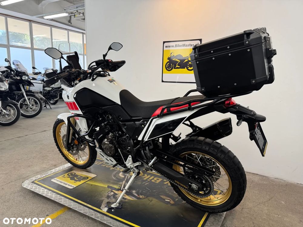 Yamaha Tenere - 6
