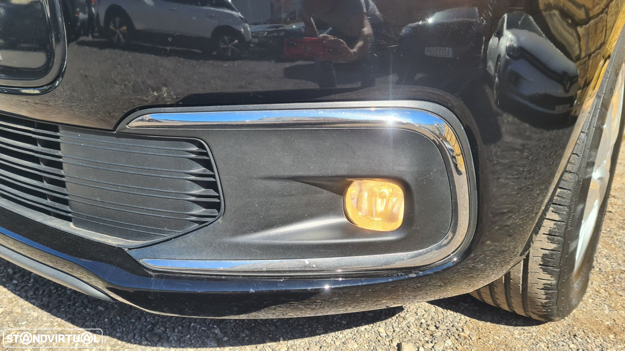 Citroën C4 Spacetourer - 60