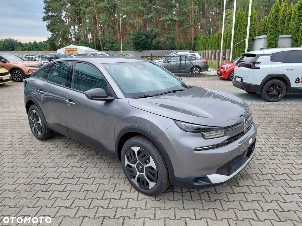 Citroën C4 1.2 mHEV Plus eDCT6 - 7