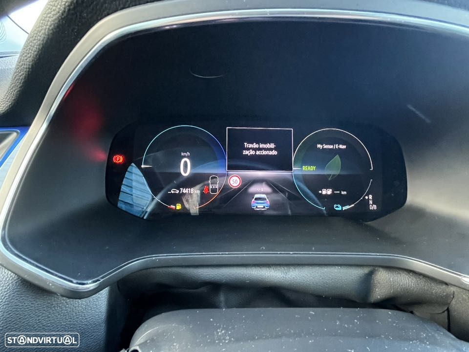 Renault Captur 1.6 E-Tech Plug-In Intens - 18