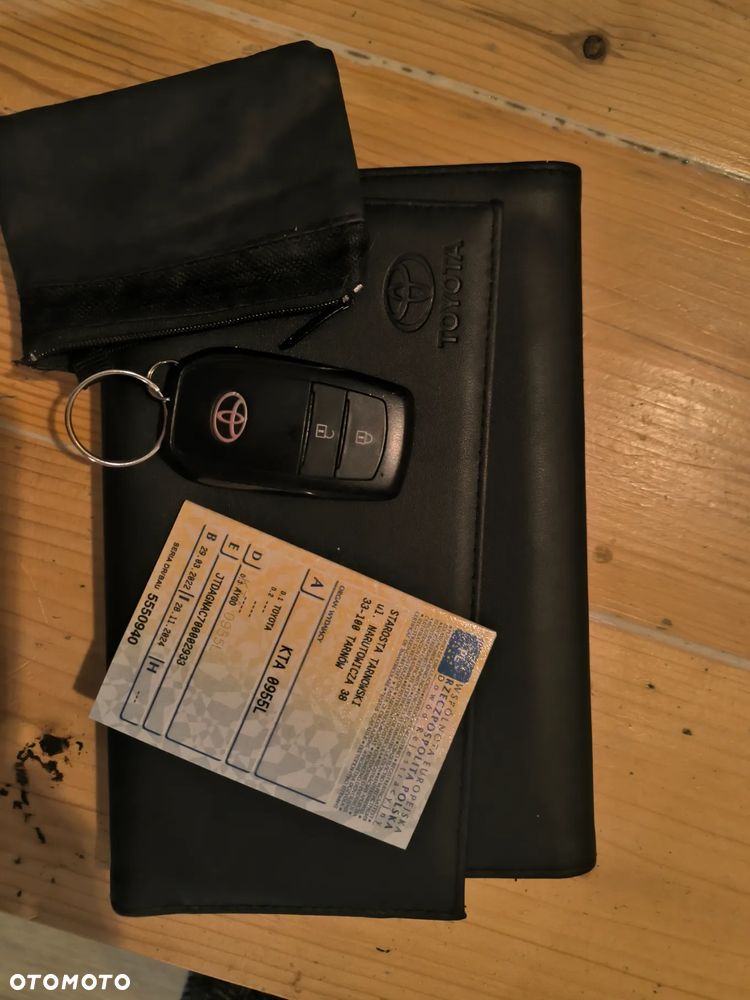 Toyota Aygo X S-CVT Air JBL - 6