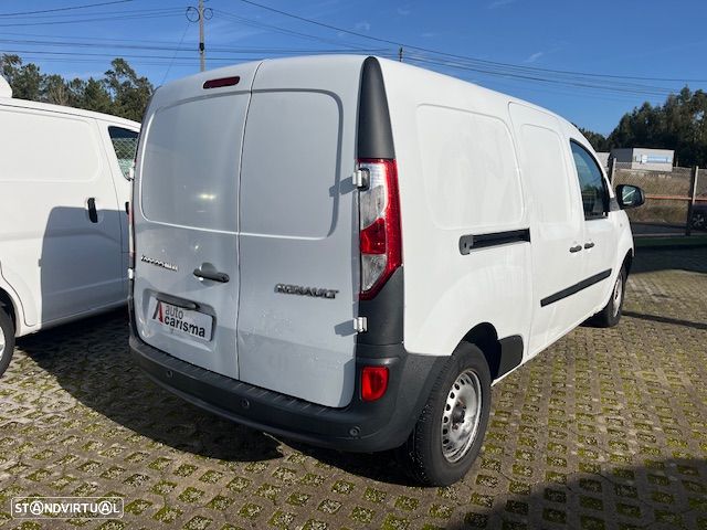 Renault KANGOO MAXI COM AC - 5