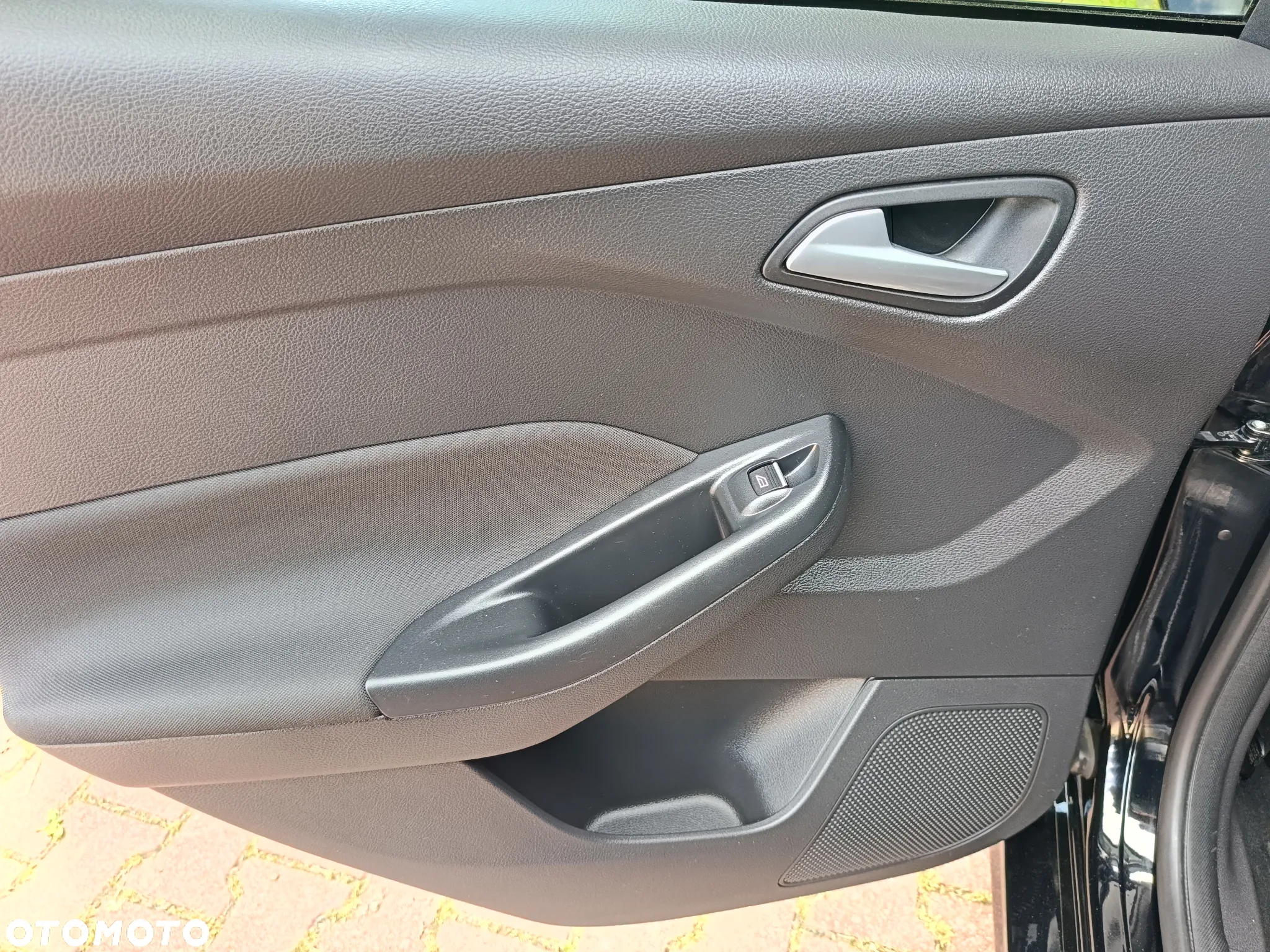 Ford Focus - 36