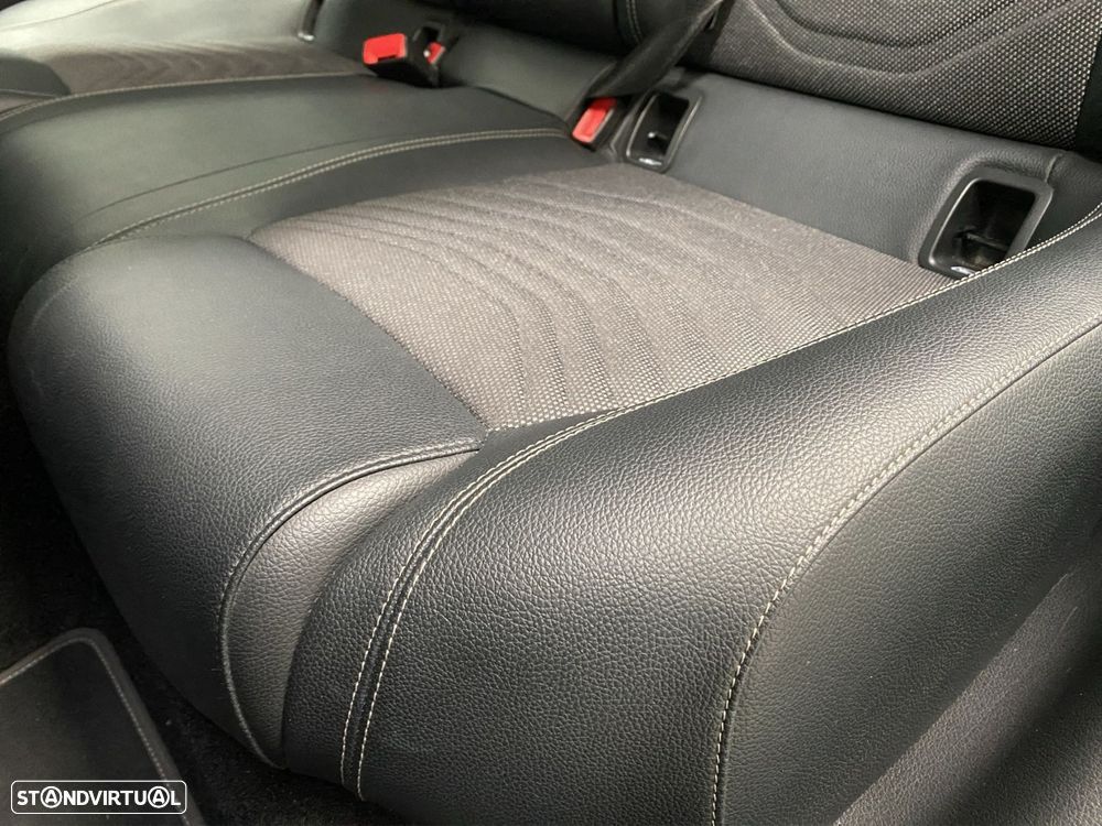 Mercedes-Benz A 200 Progressive Aut. - 18