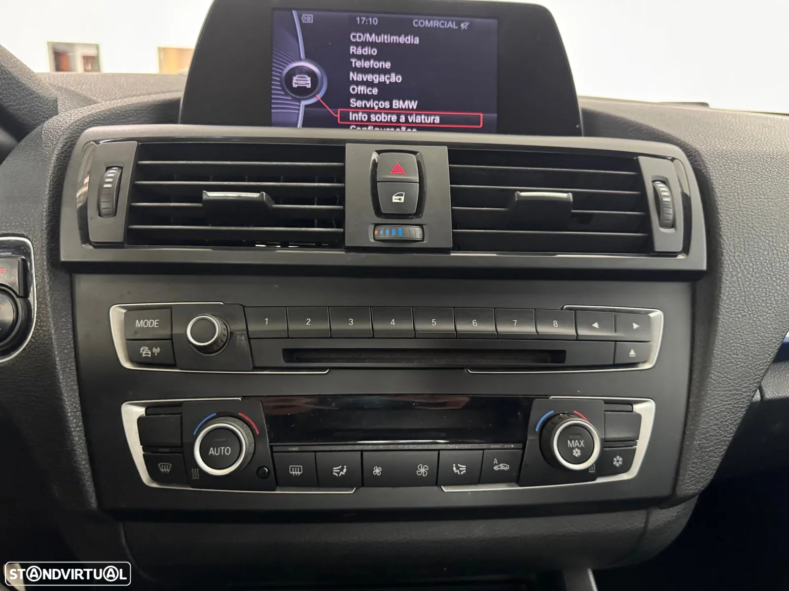 BMW 120 dA Pack M - 26