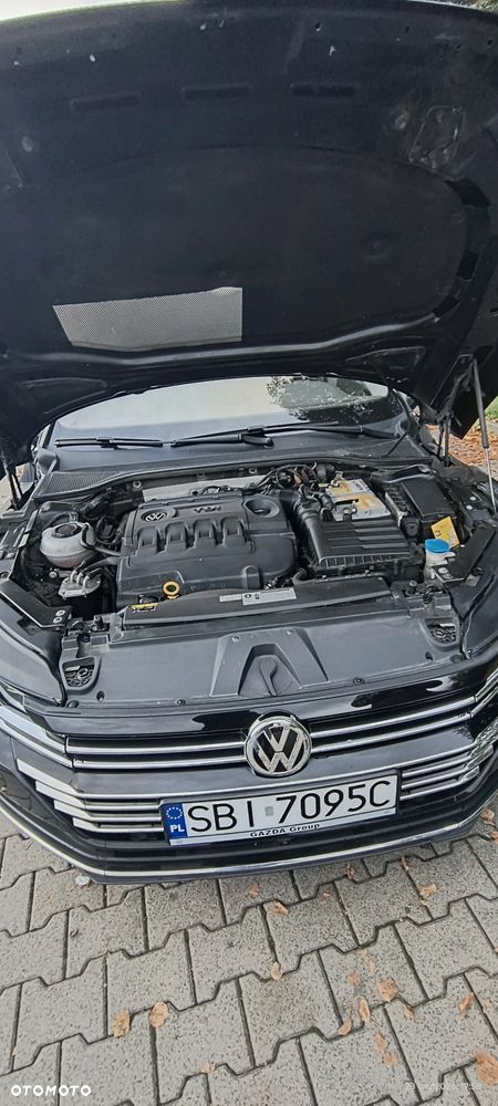 Volkswagen Arteon 2.0 TDI SCR Elegance DSG - 31