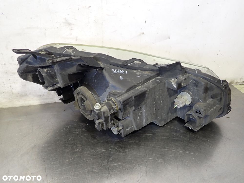 LAMPA LEWA PRZEDNIA FIAT SEDICI 1.9 - 1