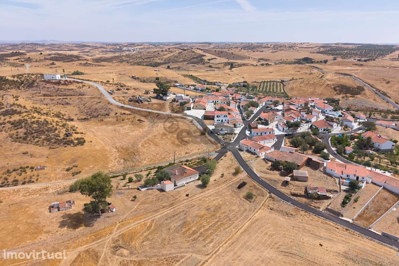 Moradia T4+ 1 mobilada e equipada em Gois, São Miguel do Pereiro,  Mér - Grande imagem: 3/53