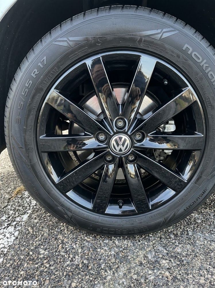 Volkswagen Passat - 9