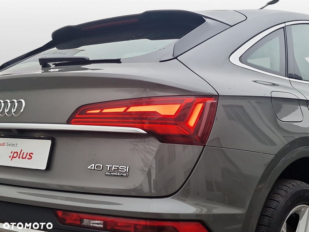 Audi Q5 Sportback - 21