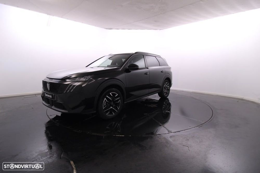 Peugeot 5008 1.2 Hybrid Allure e-DCS6 - 2