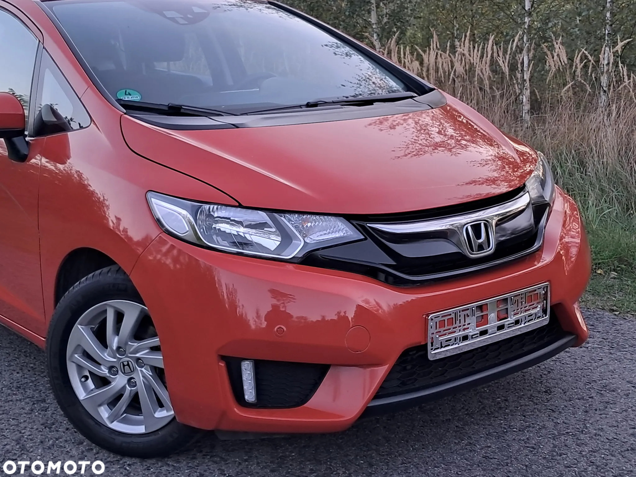 Honda Jazz 1.3 Elegance (ADAS) CVT - 6